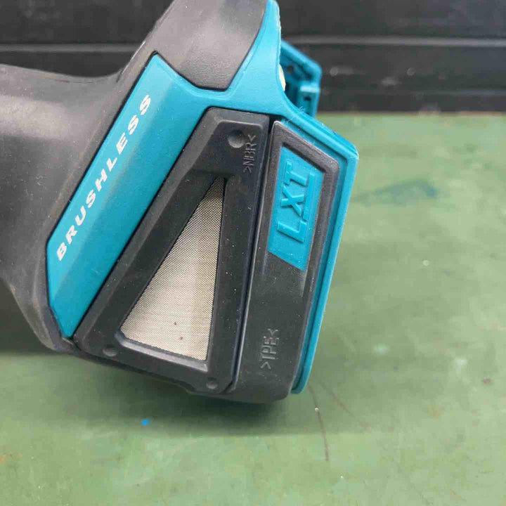 ★マキタ(makita) 100mmコードレスディスクグラインダ GA408DZ　18V対応　本体のみ【戸田店】