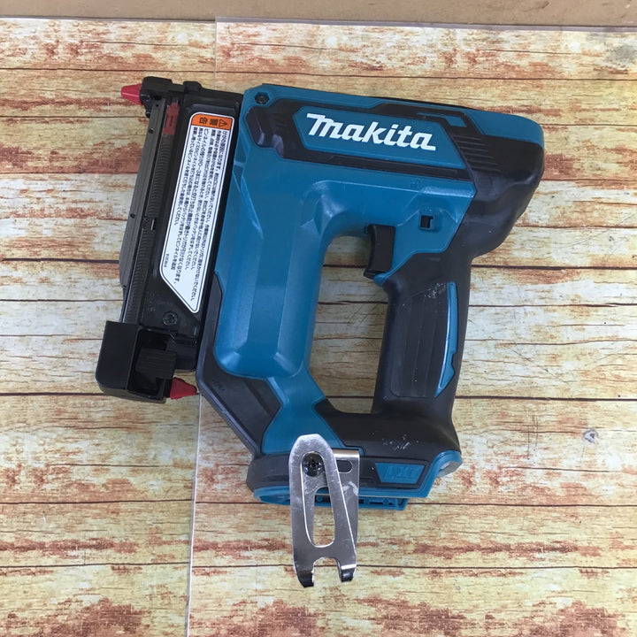 マキタ(makita) コードレスピンネイラ PT353DZ【川崎店】