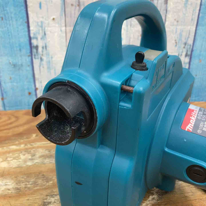 【中古品】★マキタ(makita) 小型集じん機 乾式 450(P) 100V 6.6L ダストバック【柏店】