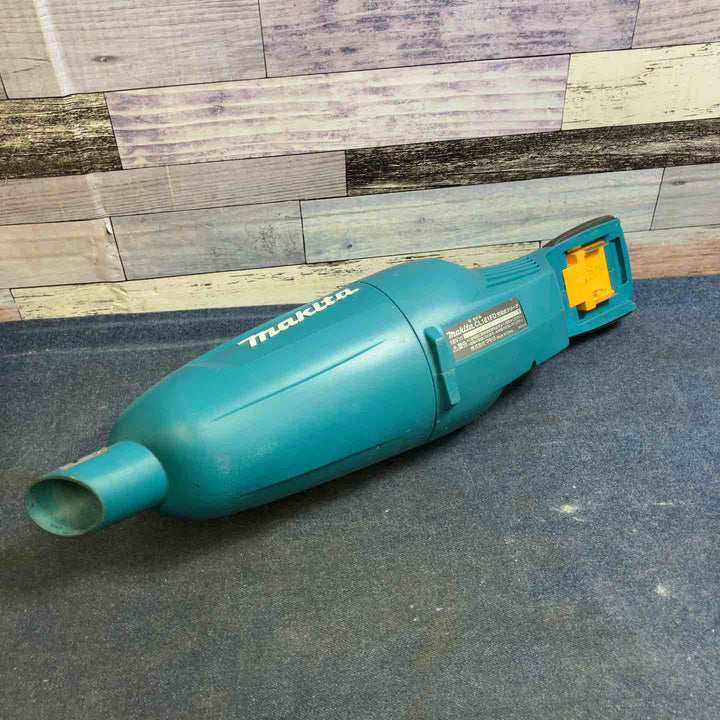 ☆マキタ(makita) コードレスクリーナ CL181FDZ【八潮店】