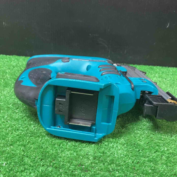 ◇マキタ(makita) コードレスピンタッカ PT350DZ 本体のみ【岩槻店】