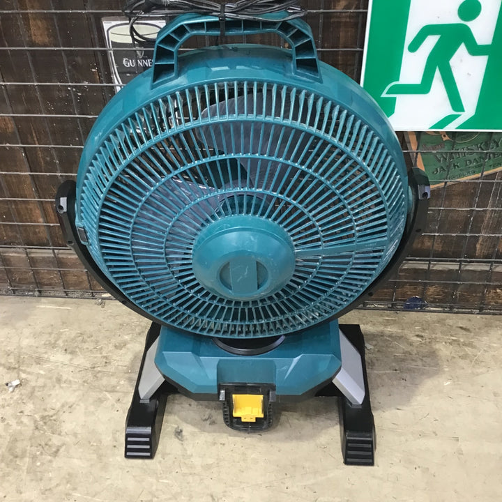 〇マキタ(makita) コードレスファン CF301DZ【町田店】