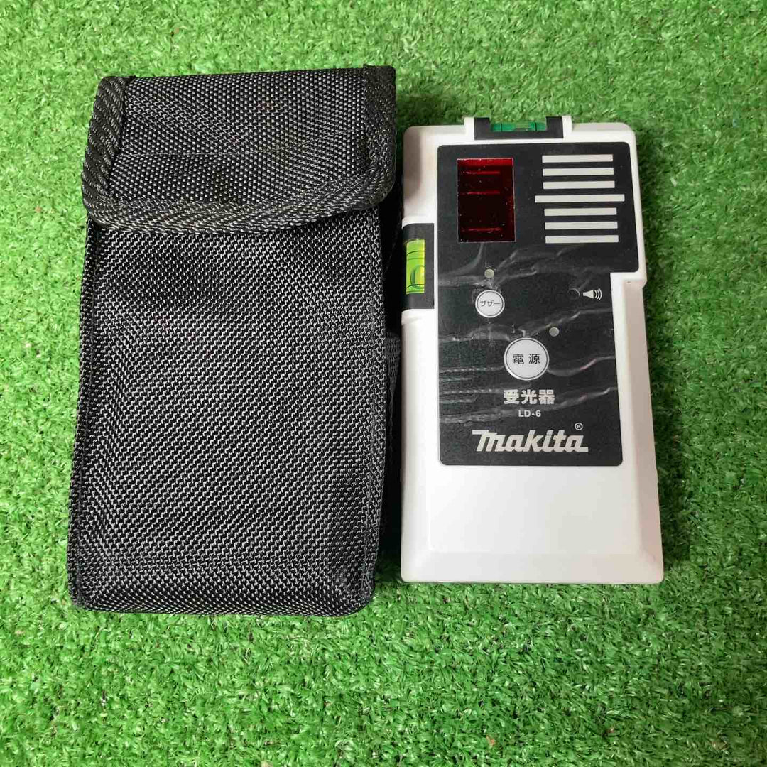 ◇マキタ(makita) レーザー墨出し器 SK205PH 受光器付き【岩槻店】