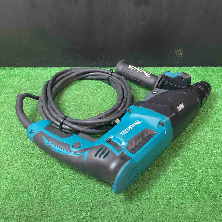 ★マキタ(makita) ハンマドリル HR2601F【岩槻店】