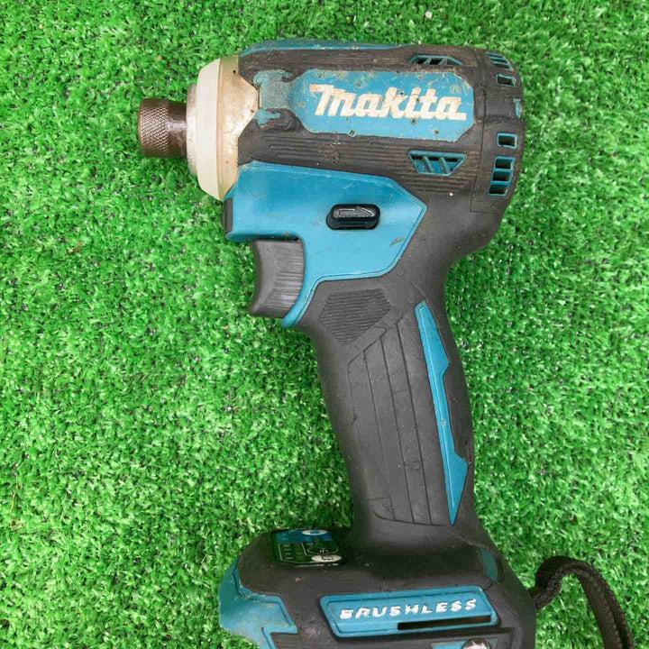 ★マキタ(makita) コードレスインパクトドライバー TD171DZ【川越店】