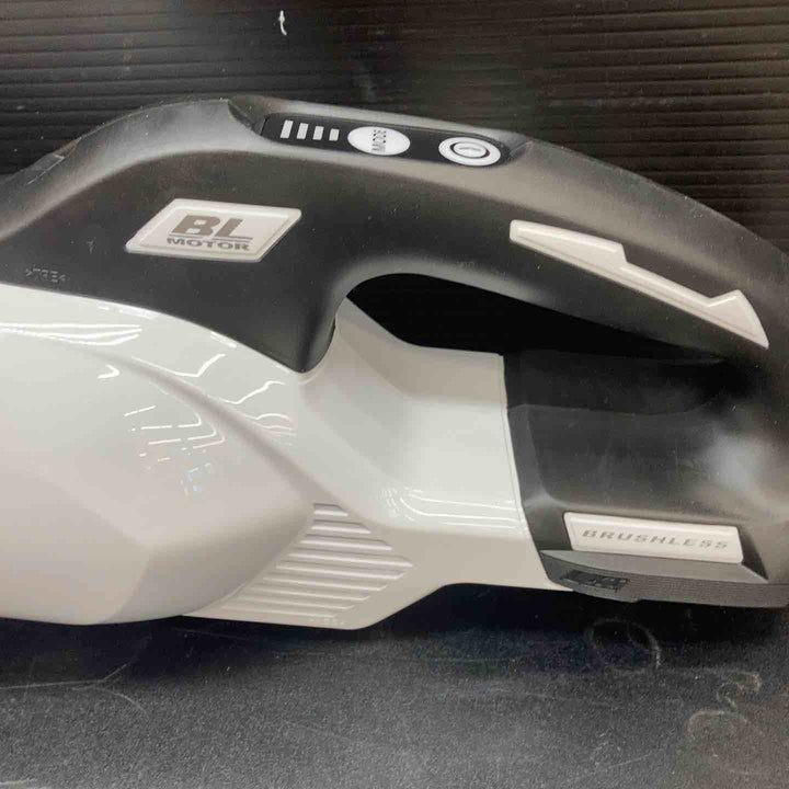 ★マキタ(makita) コードレスクリーナー CL286FDZW【川越店】