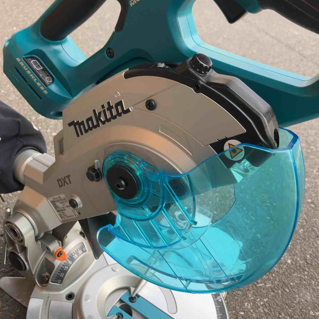 【中古品】 マキタ/makita コードレス卓上マルノコ・LS600DZ 【桶川店】
