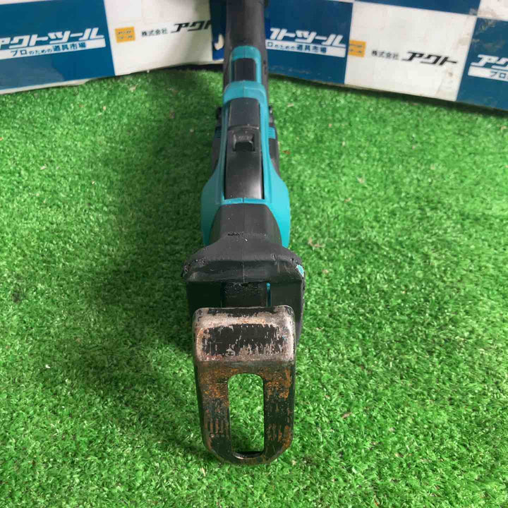 ★マキタ(makita) コードレスレシプロソー JR104DSH【草加店】
