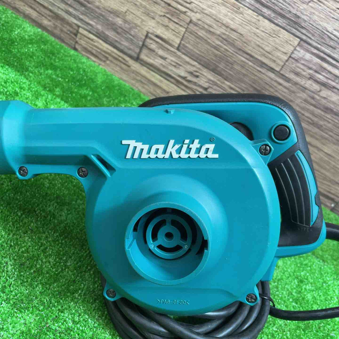 マキタ(makita) 100Vコード式ブロア UB1102【桶川店】