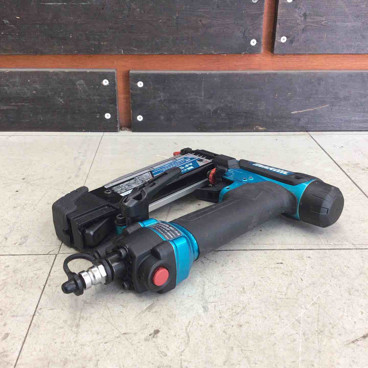 【中古品】 マキタ/makita 高圧ピンネイラ AF502HPM 【鴻巣店】