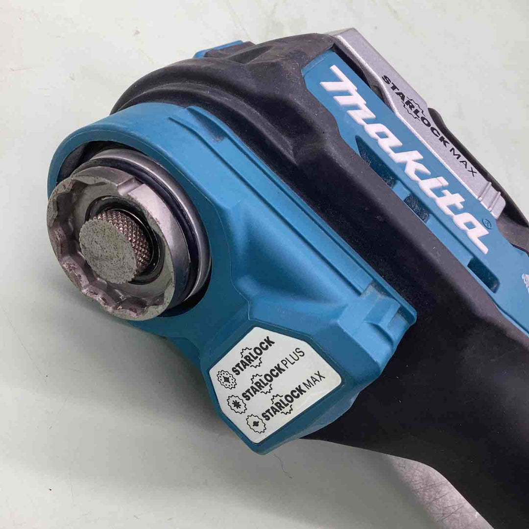 ★マキタ(makita) コードレスマルチツール TM52DZ【越谷店】