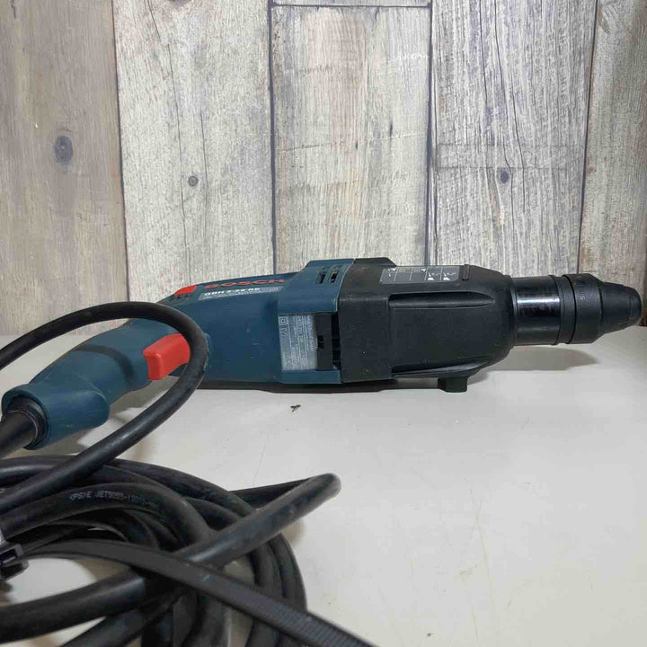 ★ボッシュ(BOSCH) ハンマドリル GBH2-26RE【戸田店】