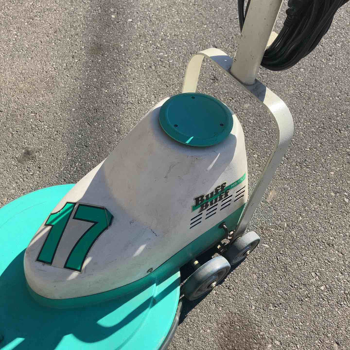 【中古品・店頭受取り限定】 コニシ 電動ポリッシャー・HS-1700 【桶川店】