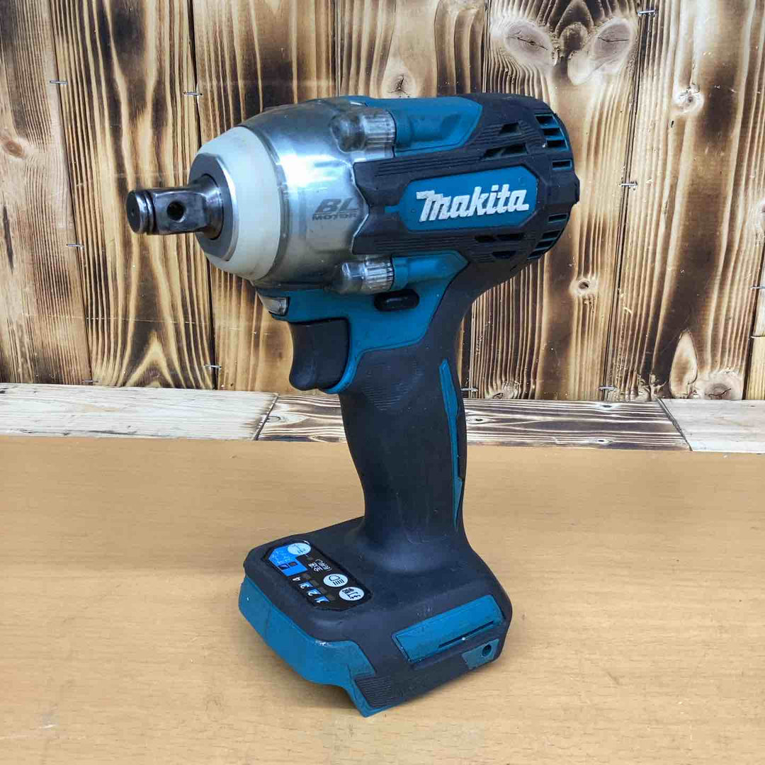 ☆マキタ(makita) コードレスインパクトレンチ TW300DZ【越谷店 