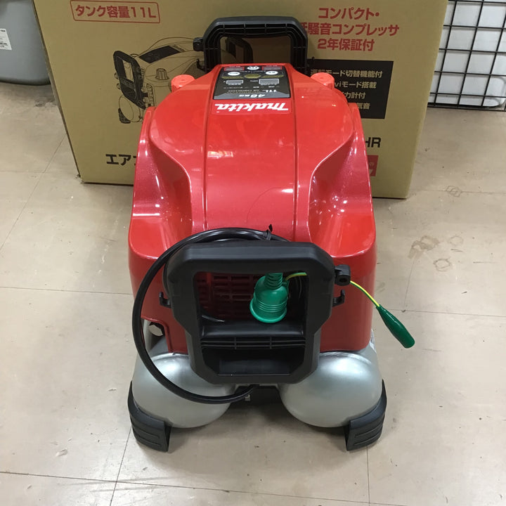 ★マキタ(makita) エアコンプレッサー AC500XLHR【草加店】