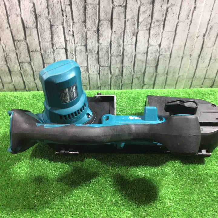 ★マキタ(makita) コードレスバンドソー PB181DZ【川口店】