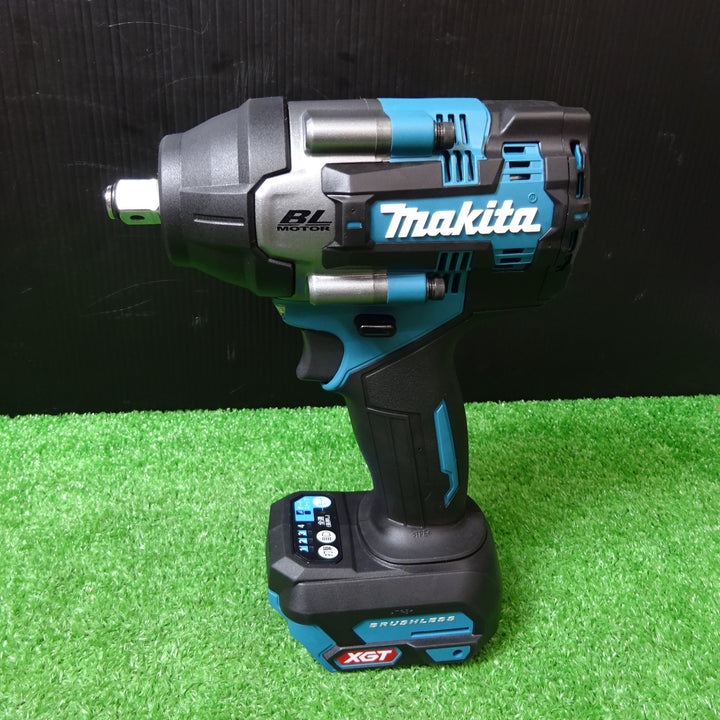 ★マキタ(makita) コードレスインパクトレンチ TW007GZ【岩槻店】