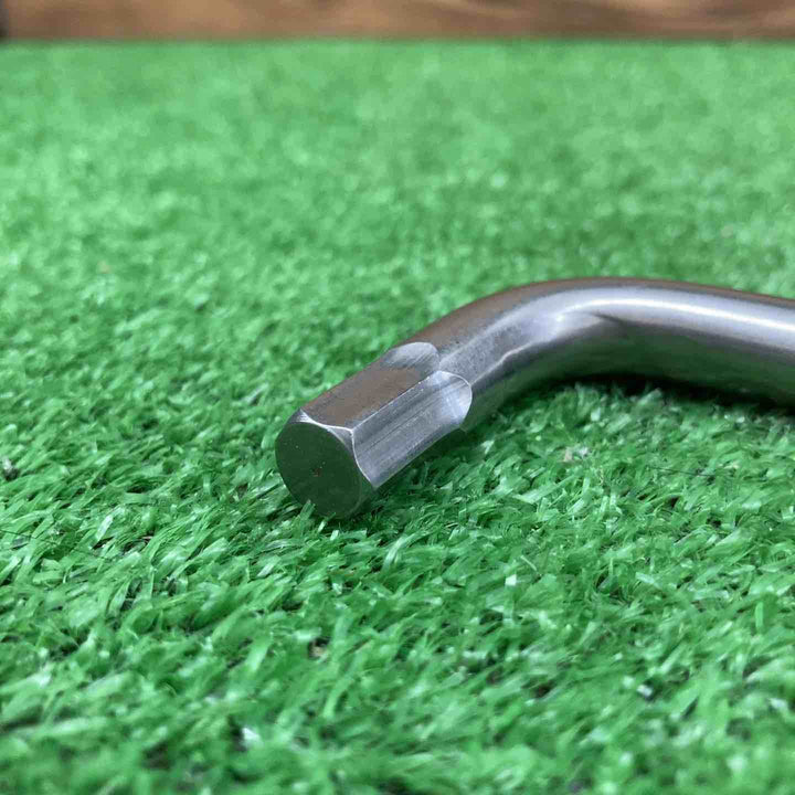 【中古品】 ヴェラ/wera ステンレス六角レンチセット 9ピース ＊型番不明 【鴻巣店】