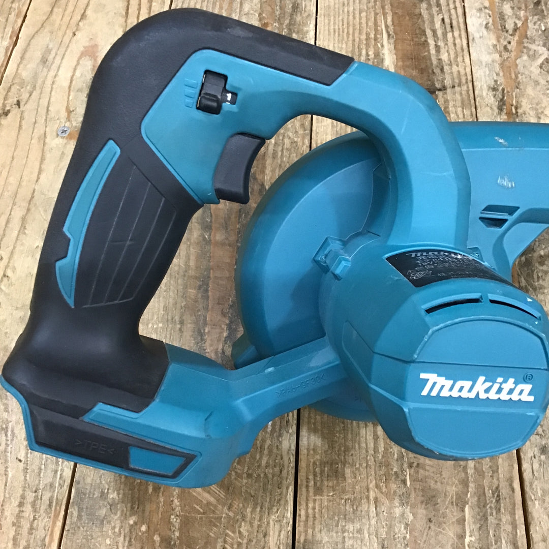 ★マキタ(makita) コードレスブロワ UB185DZ【所沢店】