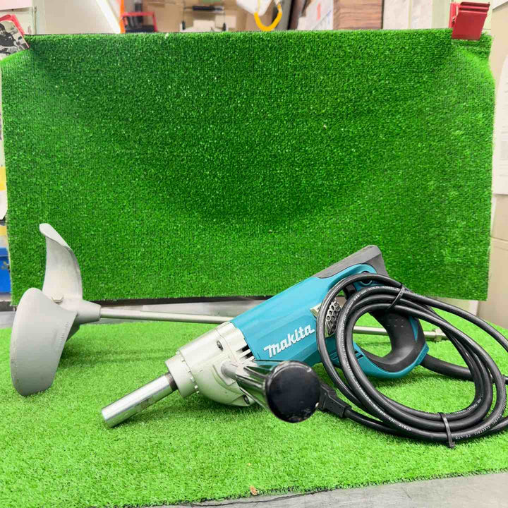 マキタ/makita 高粘度用 かくはん機 UT2204 羽径220mm【桶川店】