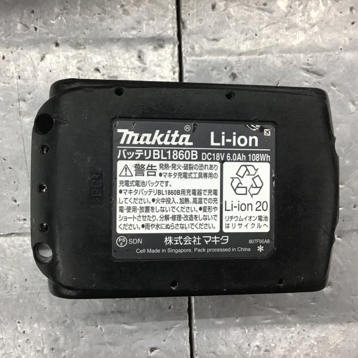 〇マキタ(makita) コードレスタッカ ST112DRG【所沢店】