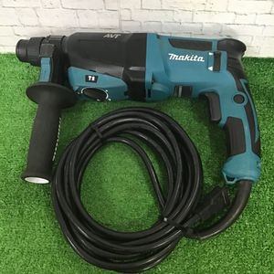 ★マキタ(makita) ハンマドリル HR2631F【越谷店】 ☆マキタ(makita) ハンマドリル HR2631F【越谷店】 – アクトツール
