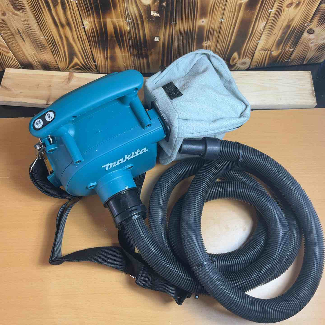 ☆マキタ(makita) コードレス小型集じん機 VC340DZ【越谷店】