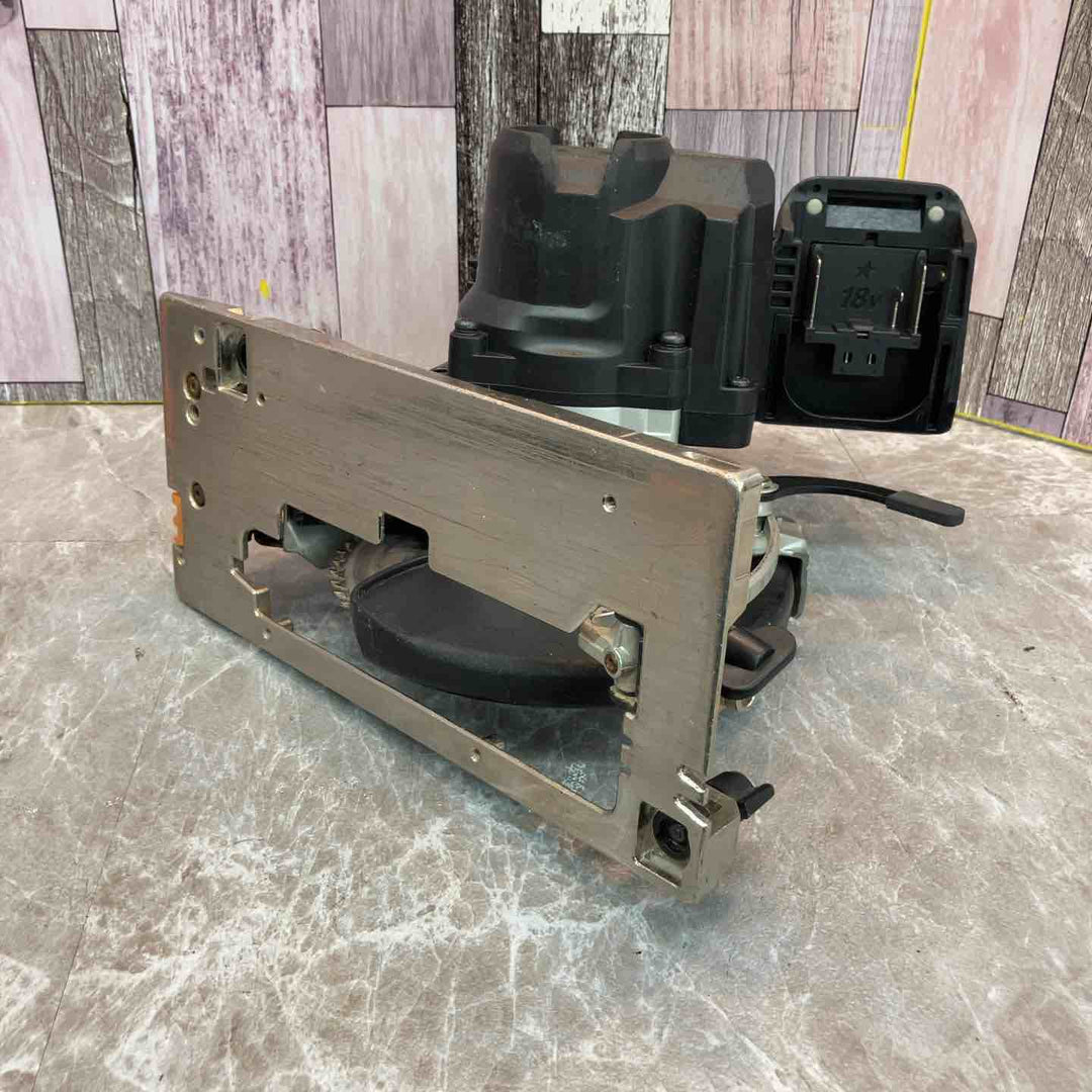 ★マキタ(makita) コードレス丸のこ HS631DZB【八潮店】