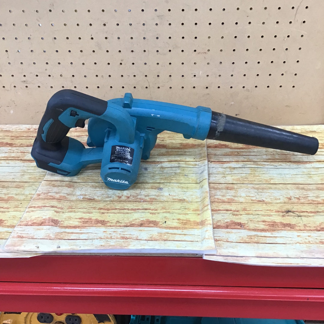 マキタ(makita) コードレスブロワ UB185DZ【川崎店】