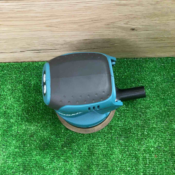 ★マキタ(makita) コードレスランダムオービットサンダ BO180DZ【町田店】