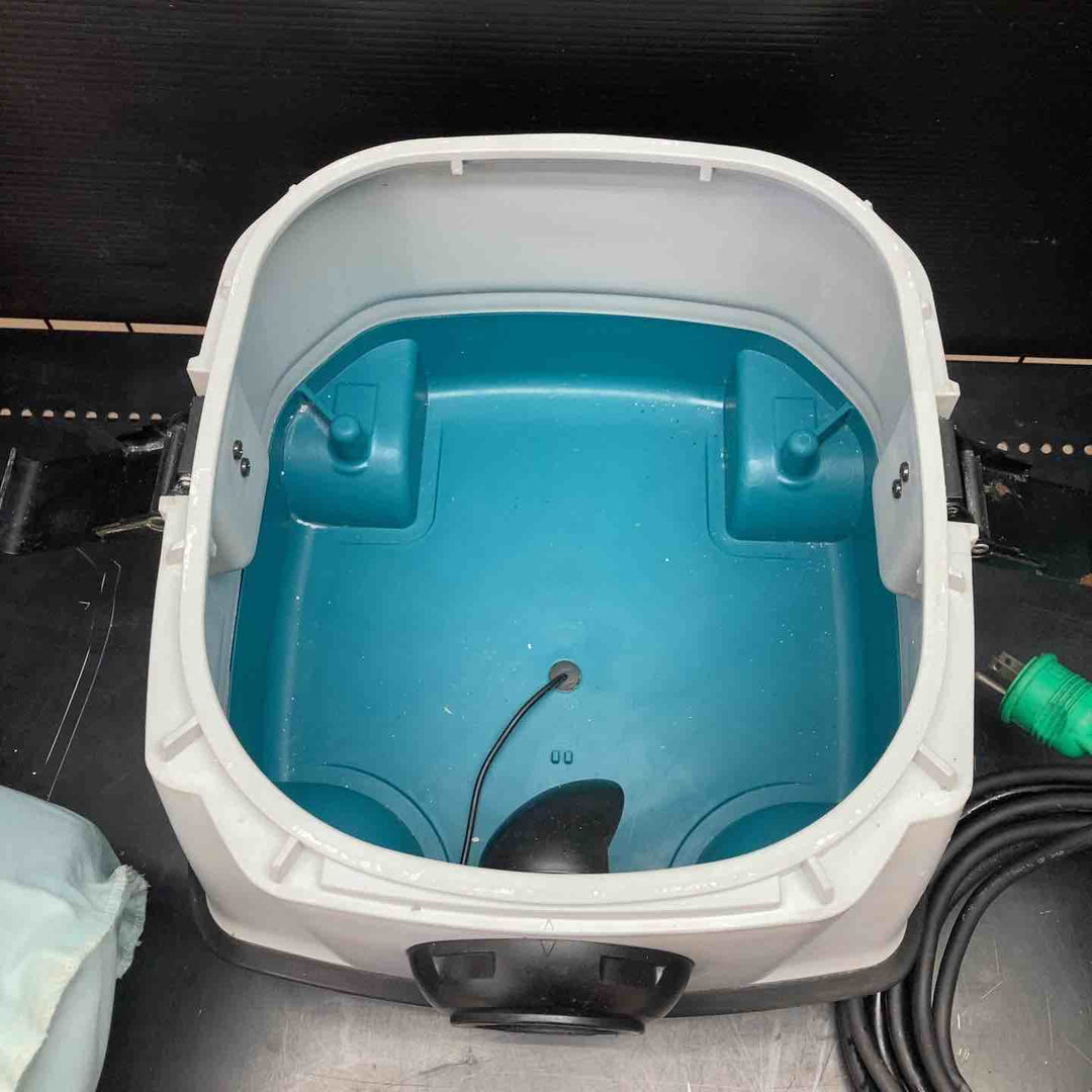 ★マキタ(makita) 集じん機 乾式 484(P)【川越店】