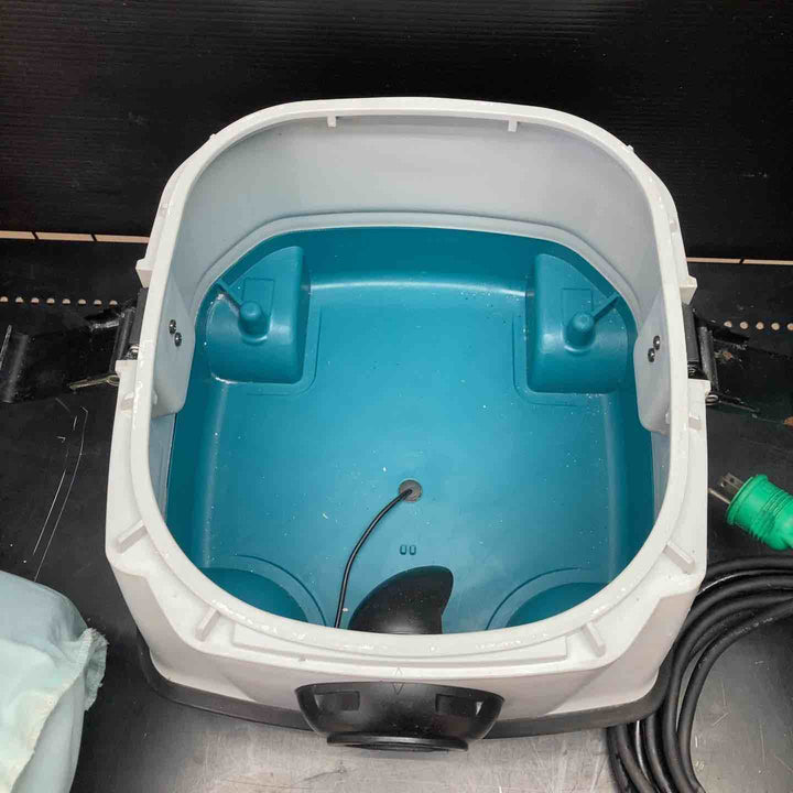 ★マキタ(makita) 集じん機 乾式 484(P)【川越店】