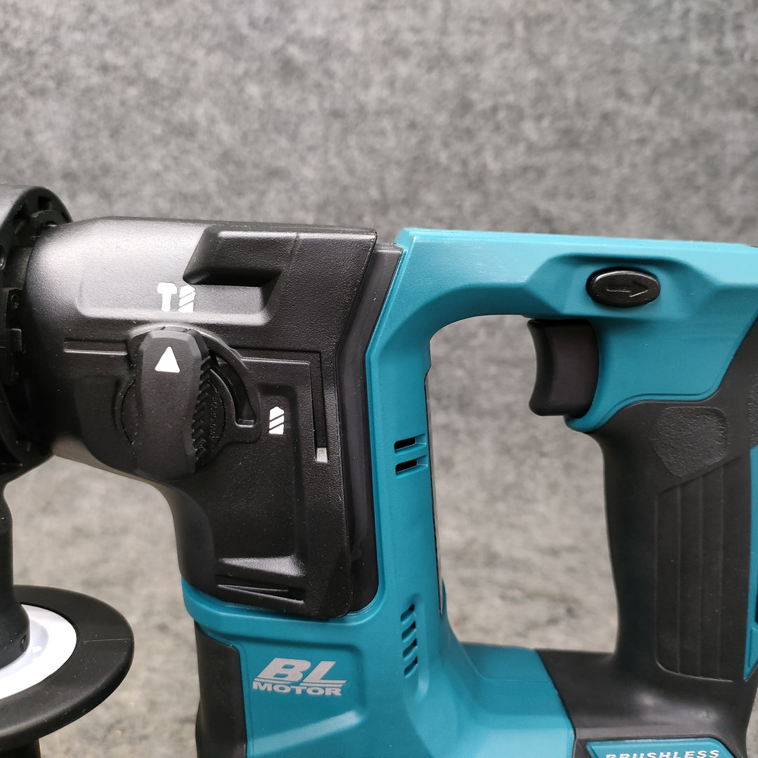 マキタ(makita) コードレスハンマドリル HR166DSMX【川越店】