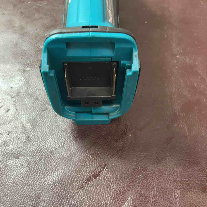 【中古品】 マキタ(makita) 100mmコードレスディスクグラインダー GA400DZ 【東大和店】