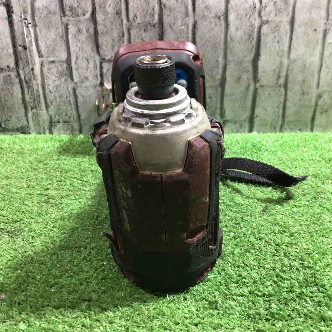 ★マキタ(makita) コードレスインパクトドライバー TD171DGXAR【川口店】