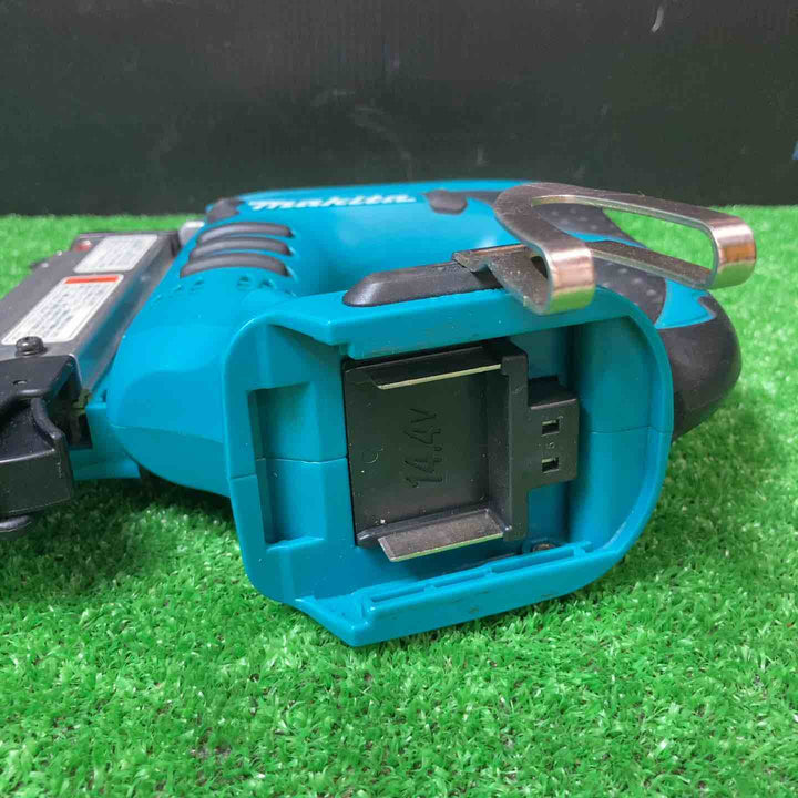 ◇マキタ(makita) コードレスピンネイラ PT350DZK 3.0Ahバッテリー専用【岩槻店】