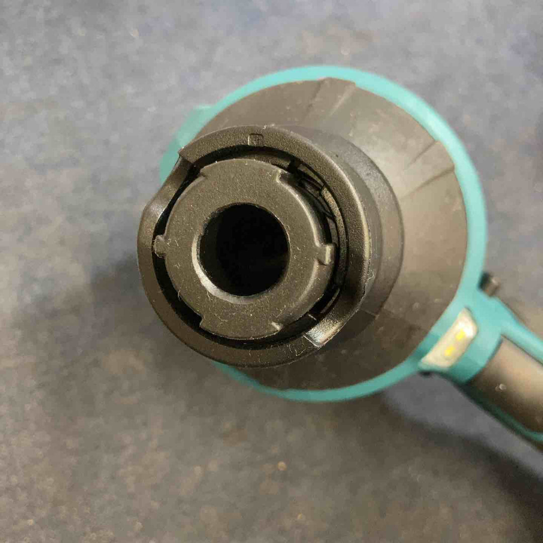 ★マキタ(makita) コードレスエアダスタ AS001GZ【八潮店】