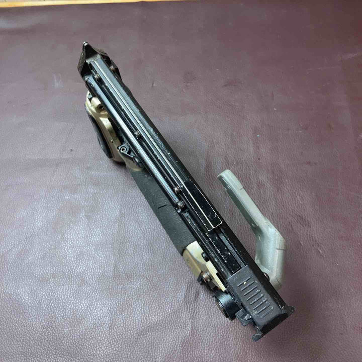 【中古品】 ハイコーキ(HIKOKI ※旧:日立工機) 常圧ピンネイラ NP35A 釘打ち機 エア工具 【東大和店】