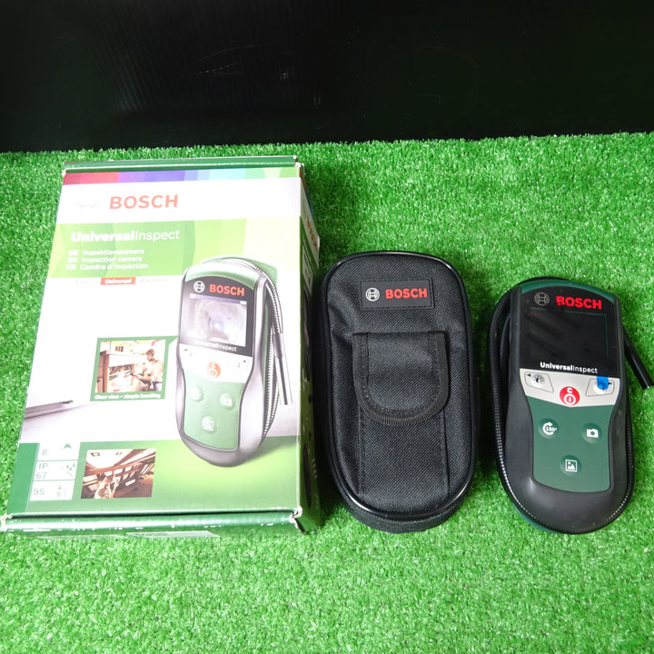 〇BOSCH(ボッシュ) 検査用カメラ INS1【岩槻店】