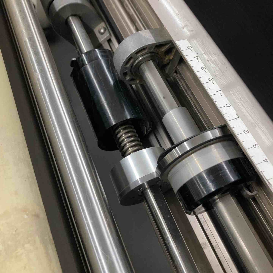 【店頭受取り限定】◇極東 糊付け機 Prime-SⅡ primeS2 プライムS2 付属コントローラー Hiβ-Prime【戸田店】