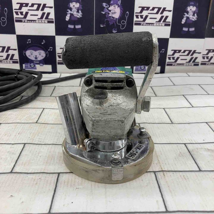 ◇ライナックス(LINAX) ウルトラサンダー HK-10H (電子ディスクグラインダー G10YH2)【所沢店】