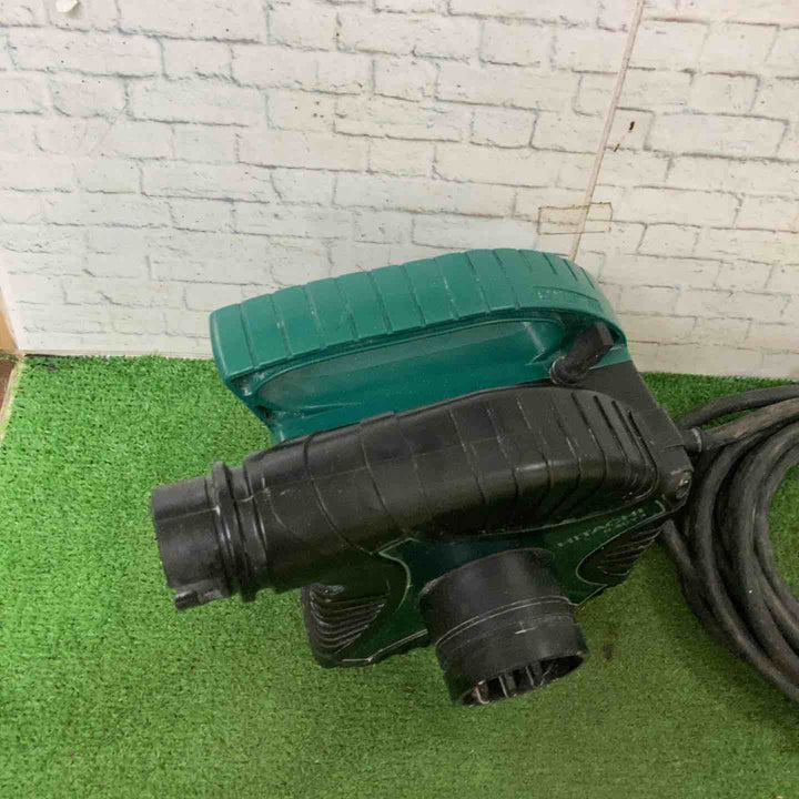 ★ハイコーキ(HIKOKI ※旧:日立工機) 小型集じん機 乾式 R30Y3(S)【町田店】