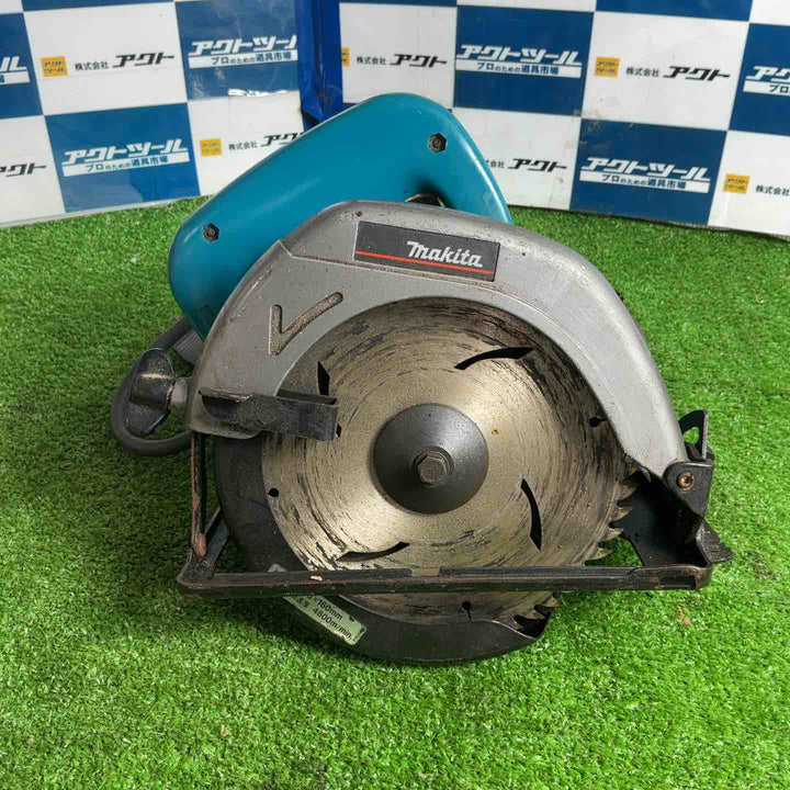 ◇マキタ(makita) 165mm丸ノコ 5605BA【草加店】