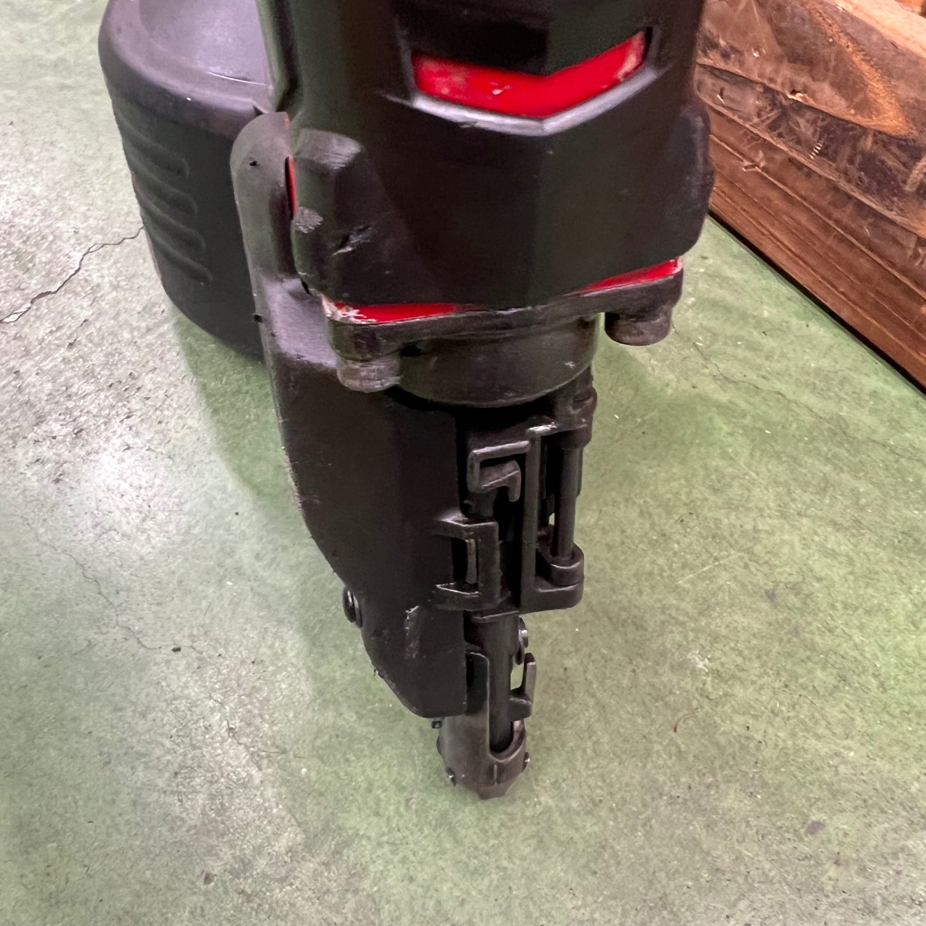 ☆マキタ(makita) 高圧エア釘打ち機 AN633H【桶川店】 – アクトツール
