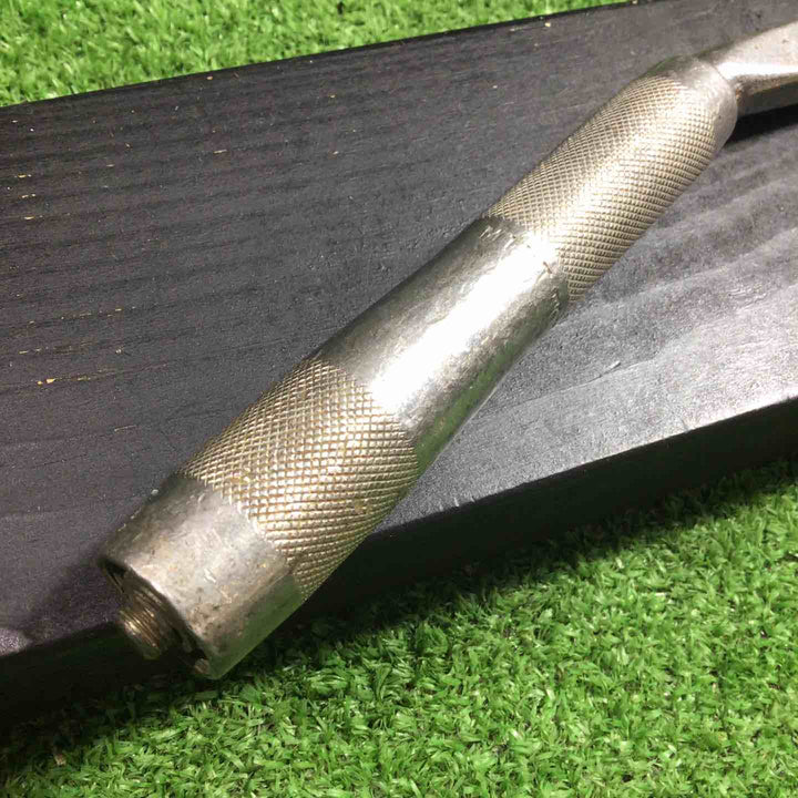 MIKI ミキ ハッカー BX1 ロング 全長約285mm 【川口店】