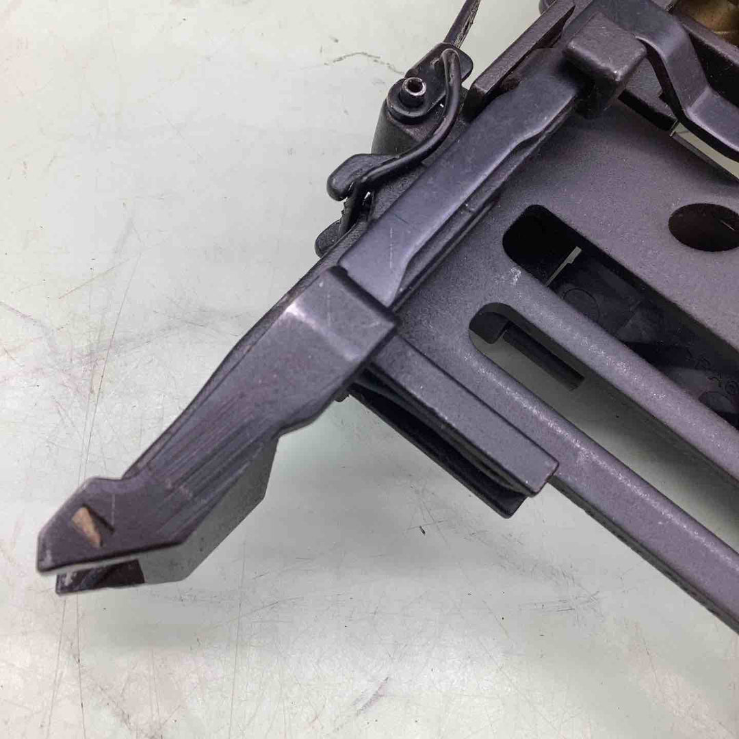 ★ハイコーキ(HIKOKI ※旧:日立工機) 高圧フロアタッカ N5004HMF【越谷店】