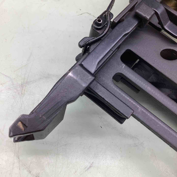 ★ハイコーキ(HIKOKI ※旧:日立工機) 高圧フロアタッカ N5004HMF【越谷店】