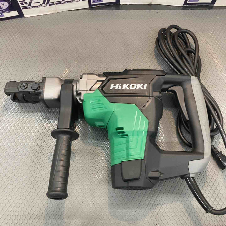 【中古品】ハイコーキ(HIKOKI ※旧:日立工機) ハンマドリル DH40SC【所沢店】
