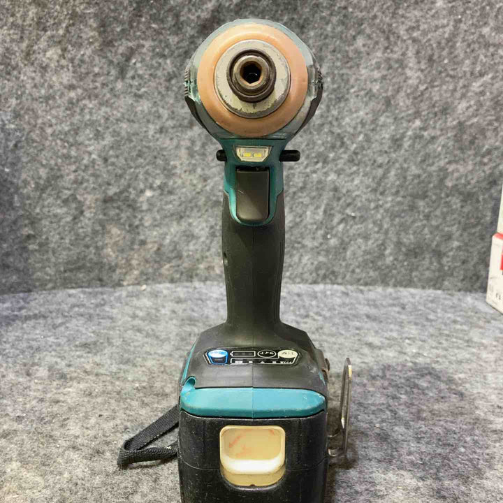 マキタ(makita) コードレスインパクトドライバー TD160DZ【桶川店】
