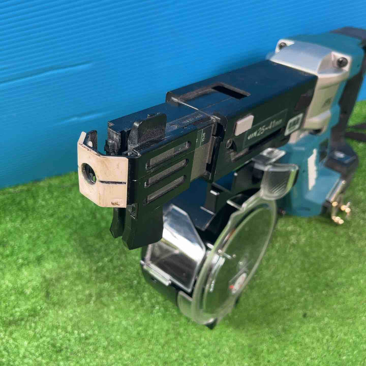 ★マキタ(makita) コードレスオートパックスクリュードライバー FR451DZ【岩槻店】